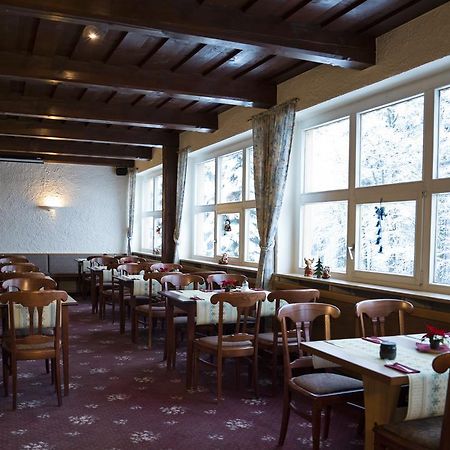 Appartementhotel Mitterdorf Mitterfirmiansreut Luaran gambar