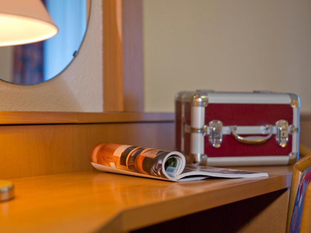 Appartementhotel Mitterdorf Mitterfirmiansreut Bilik gambar