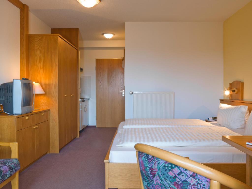 Appartementhotel Mitterdorf Mitterfirmiansreut Bilik gambar