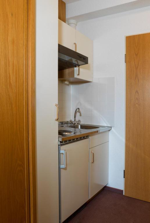 Appartementhotel Mitterdorf Mitterfirmiansreut Bilik gambar
