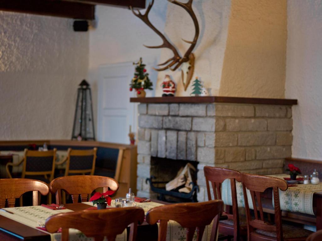 Appartementhotel Mitterdorf Mitterfirmiansreut Luaran gambar